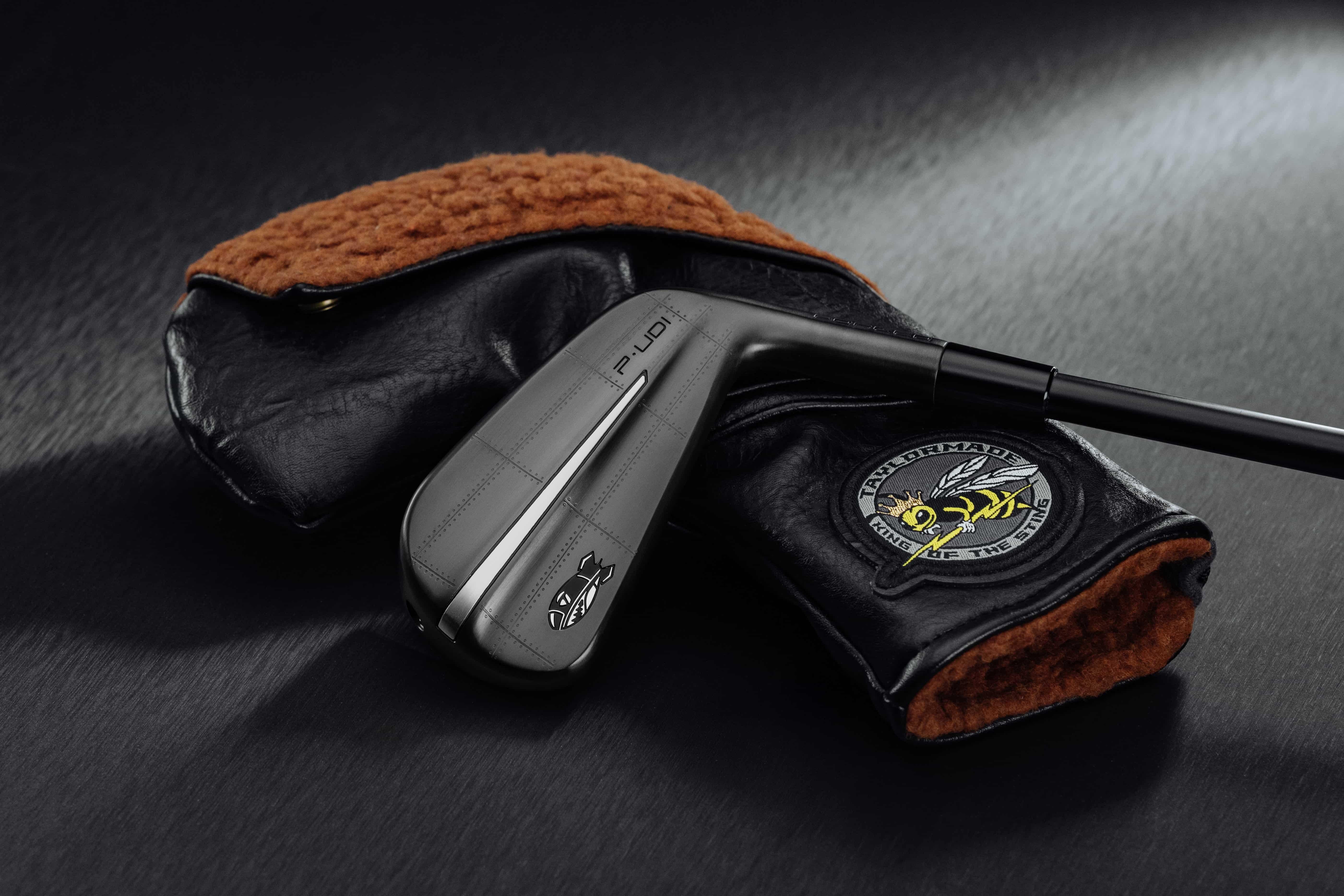 Limited Edition - 2026 P-UDI